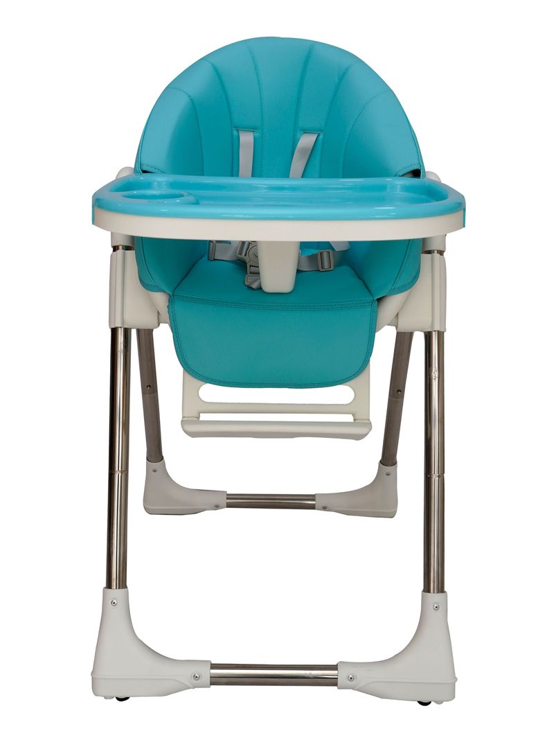 Silla Kidscool de Comer Verona Azul