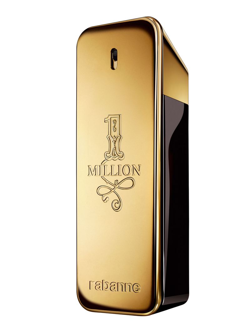 Perfume 1 Million EDT Hombre 100 ml