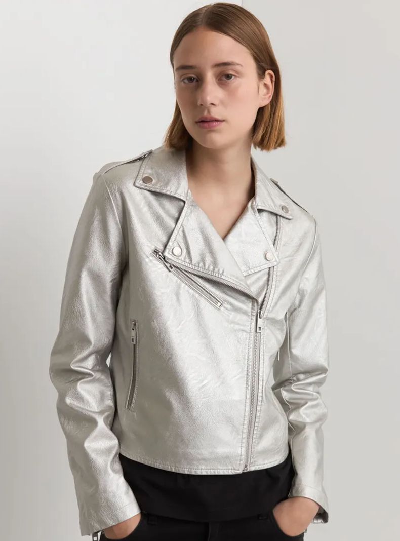 Campera Olive