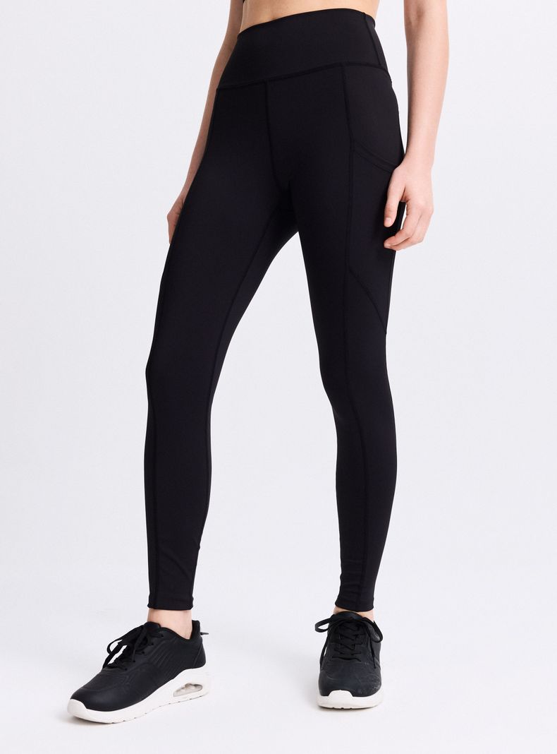 Calza Active con Bolsillo