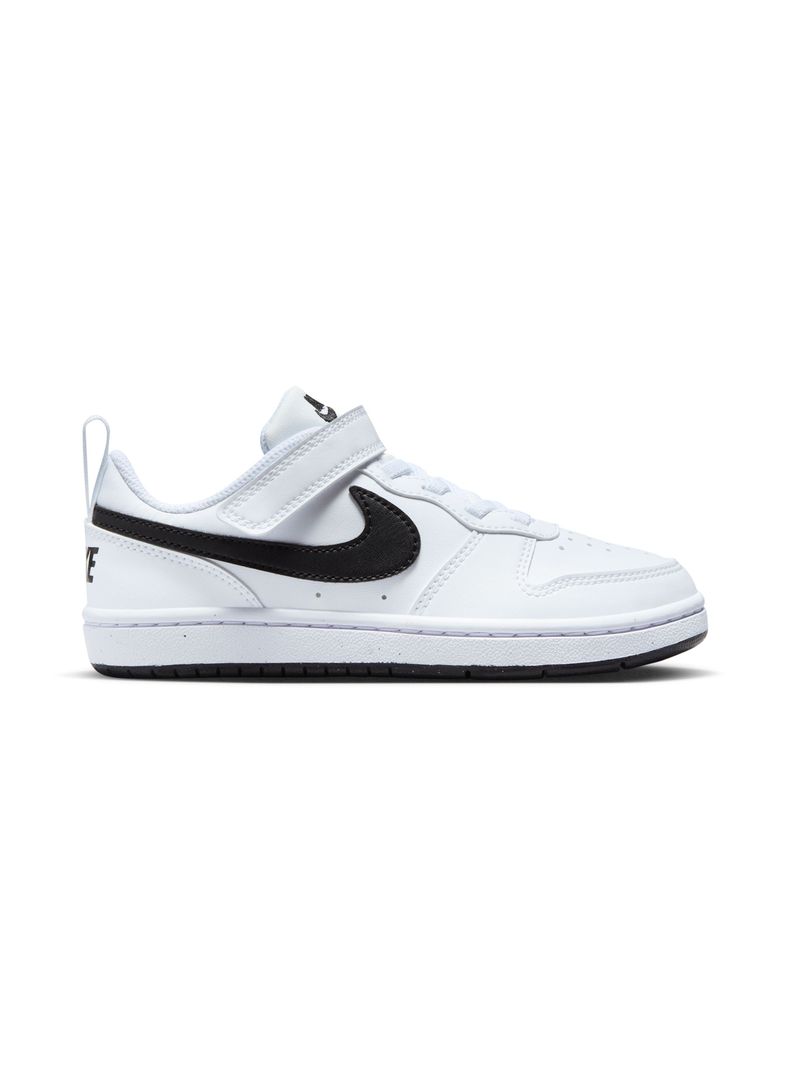Zapatilla Urbana Inf Court Borough Low R. Niños T.27-T.34