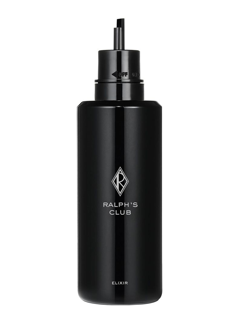 Perfume Refill Ralph's Club Elixir Hombre150 ml Ralph Lauren