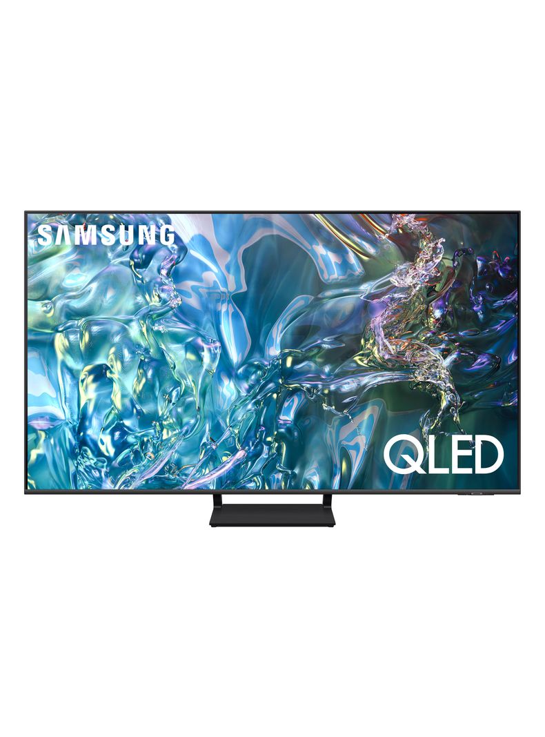 QLED 85" Q65D 4K UHD Smart TV 2024-0