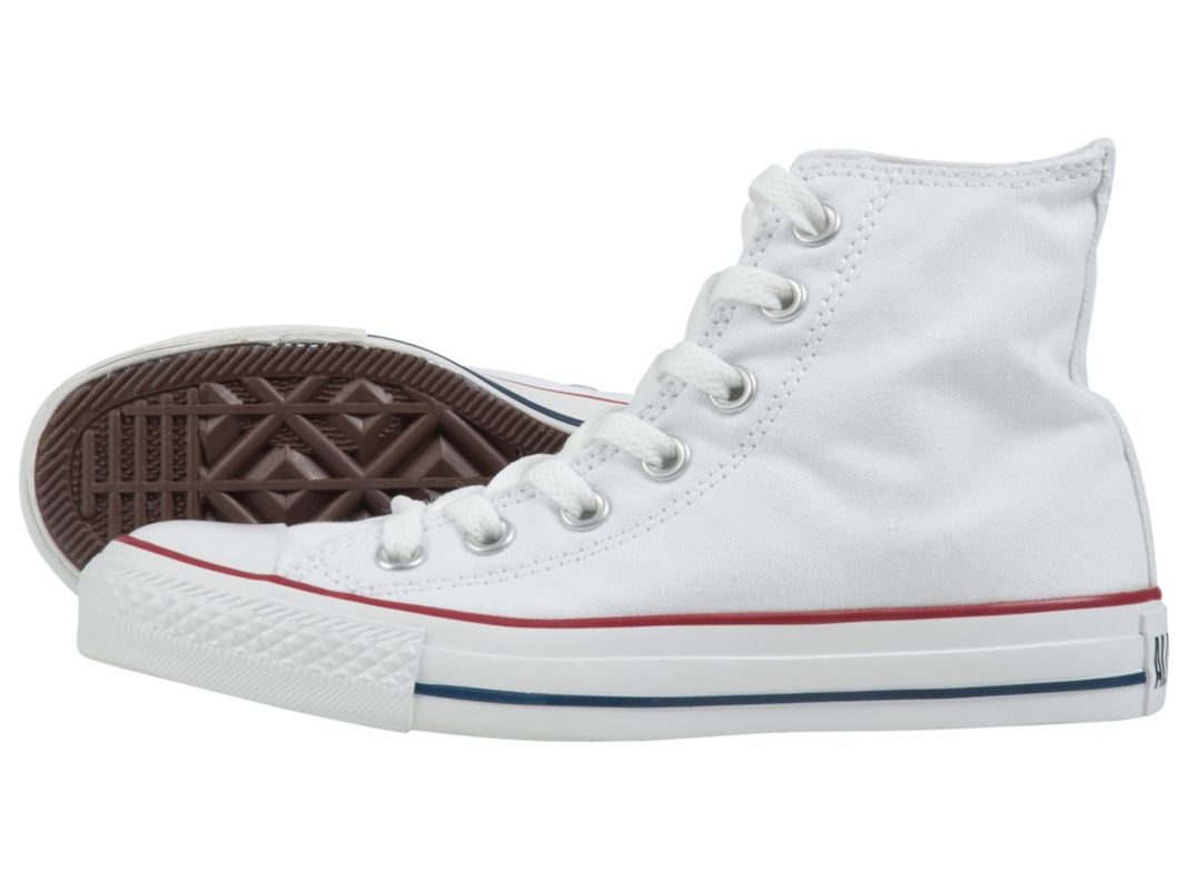Zapatilla Urbana Classic Colours Chuck Taylor  Unisex-2