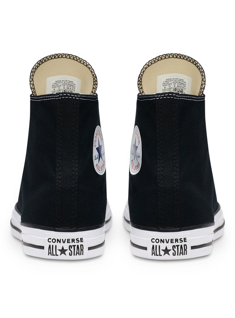 Zapatilla Urbana Unisex Taylor All Star-2