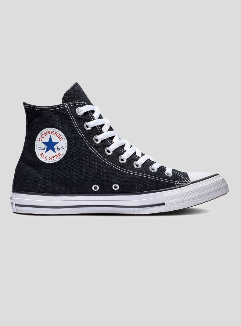 Zapatilla Urbana Unisex Taylor All Star-0