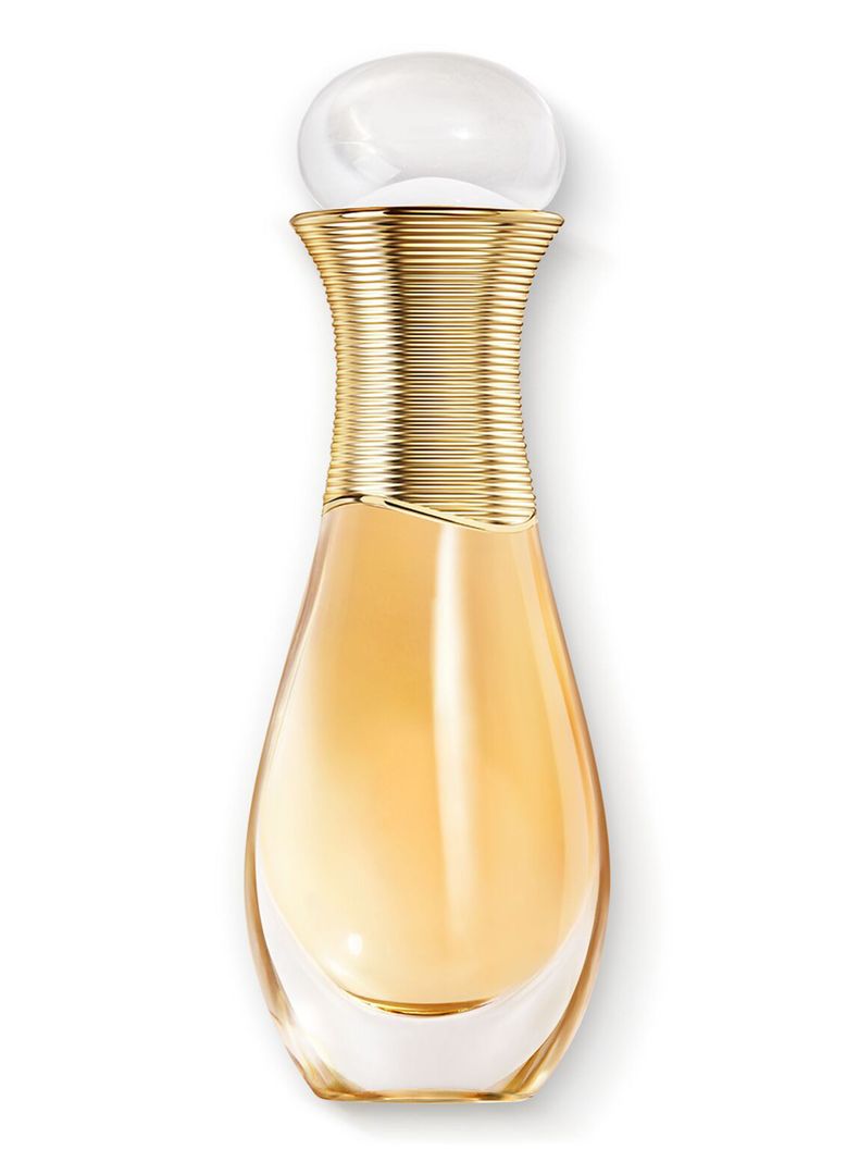 Perfume Jadore EDP Mujer Roller Pearl Dior 20 ml