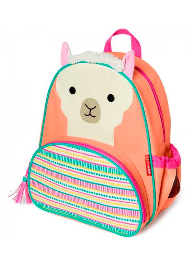 Mochila Zoo Llama Skip Hop-1