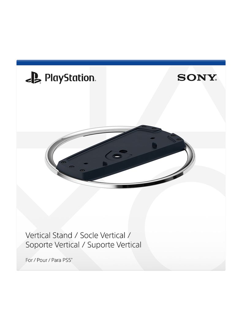 Soporte Vertical para Consolas PS5