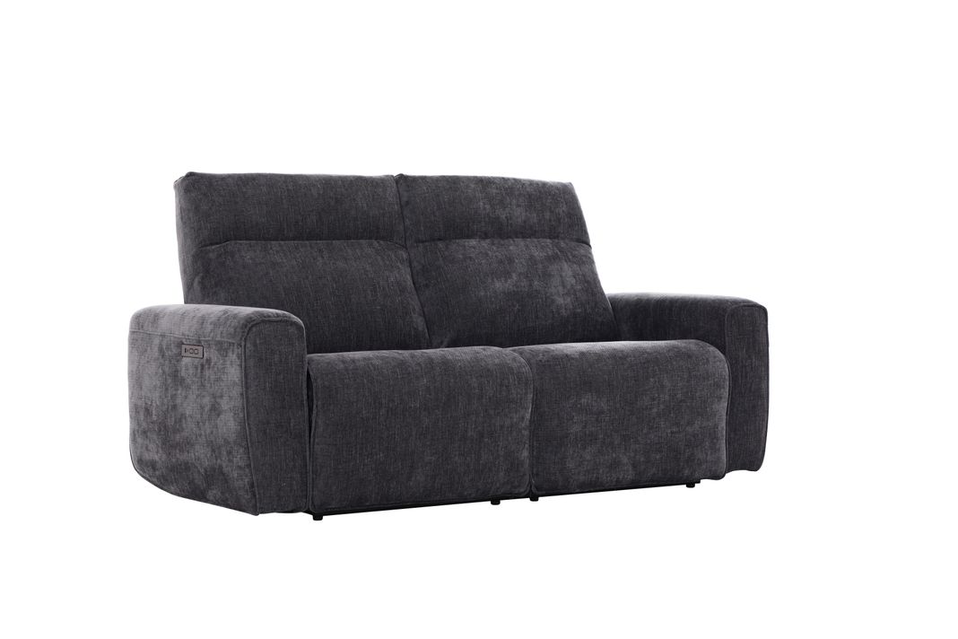 Reclinable Duke 3 Cuerpos Eléctrico-4
