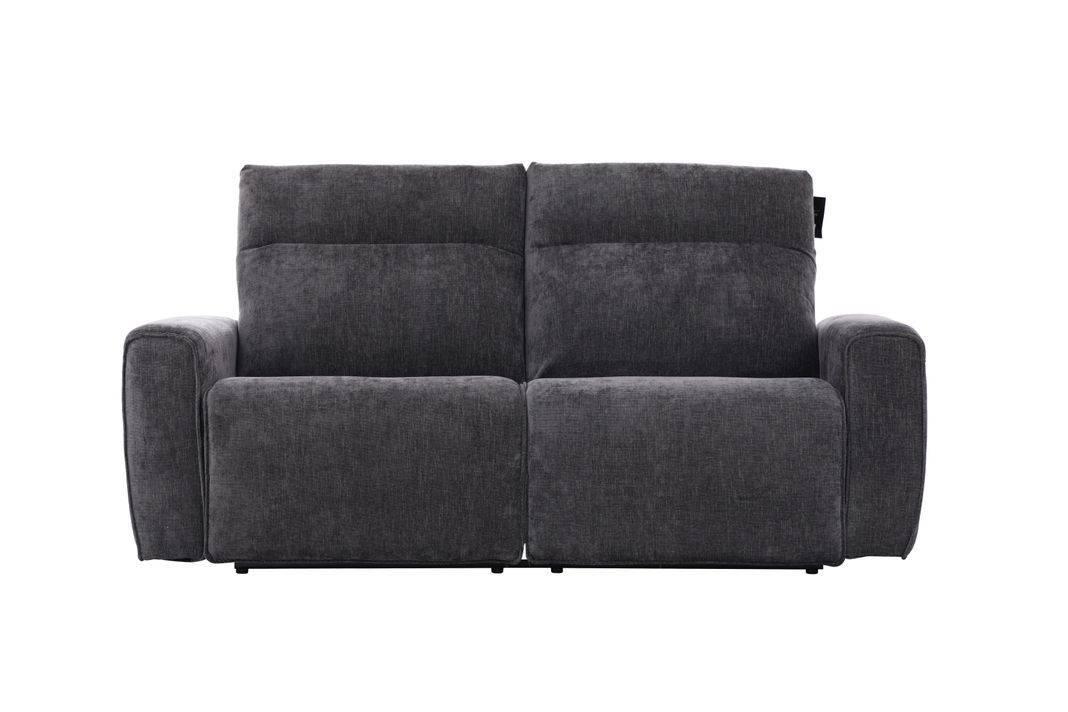 Reclinable Duke 3 Cuerpos Eléctrico-2