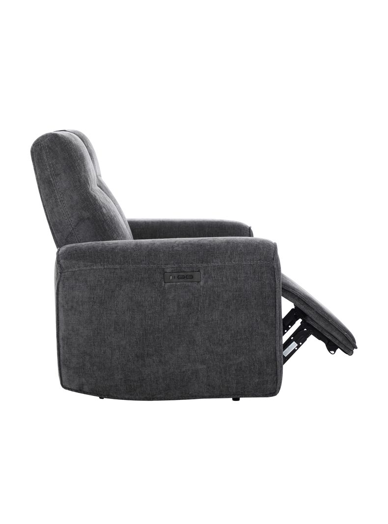 Reclinable Duke 2 Cuerpos Eléctrico-8