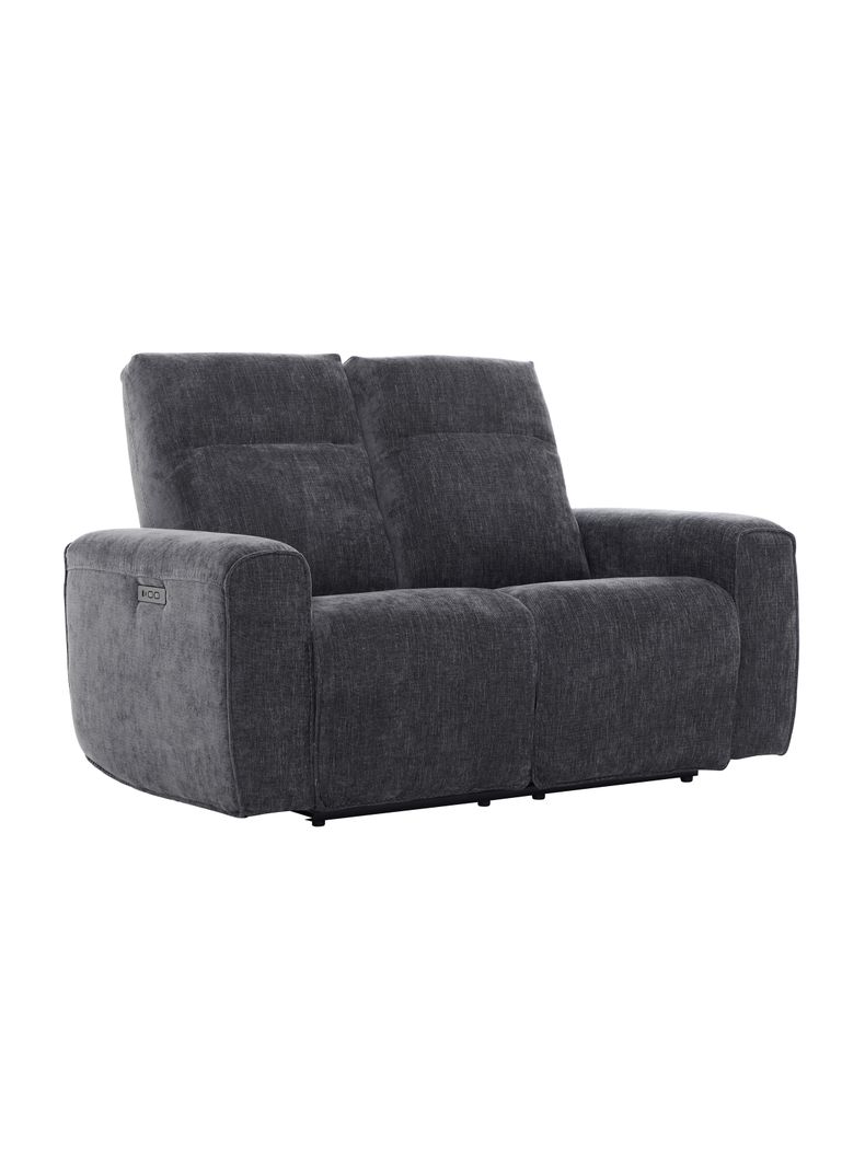 Reclinable Duke 2 Cuerpos Eléctrico-4
