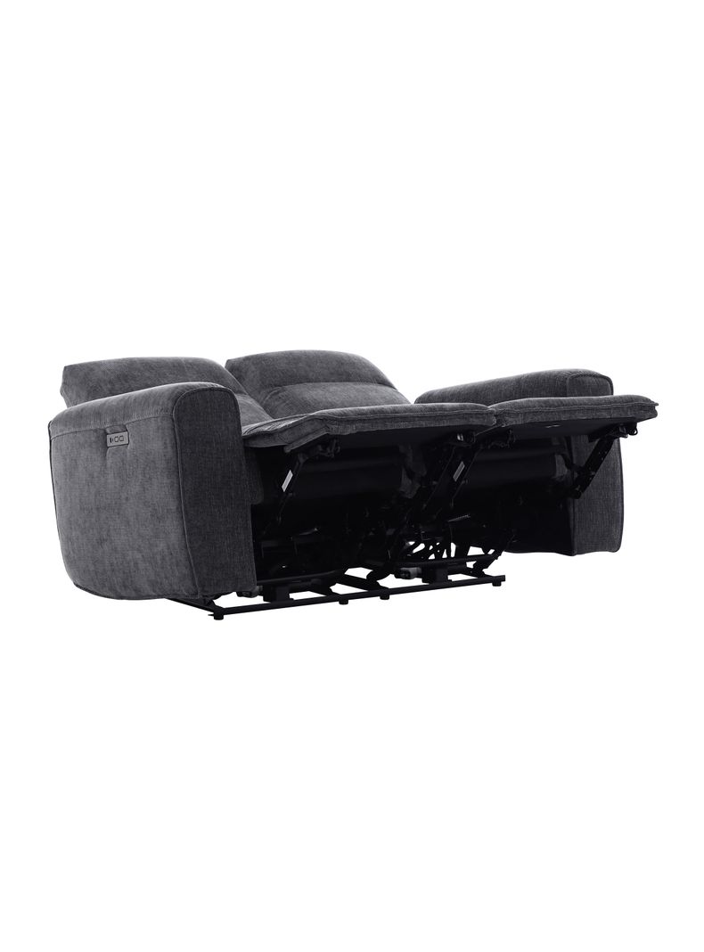 Reclinable Duke 2 Cuerpos Eléctrico-6