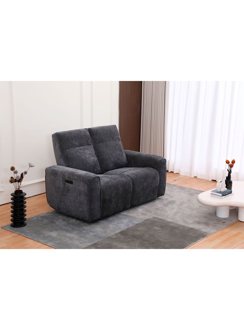 Reclinable Duke 2 Cuerpos Eléctrico-11