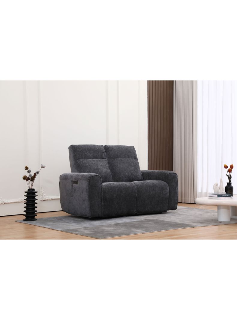 Reclinable Duke 2 Cuerpos Eléctrico-10