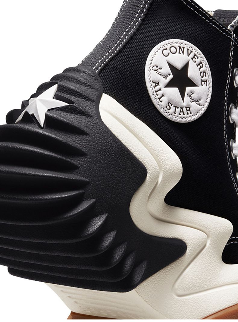 Zapatilla Urbana Unisex Run Star Motion-3