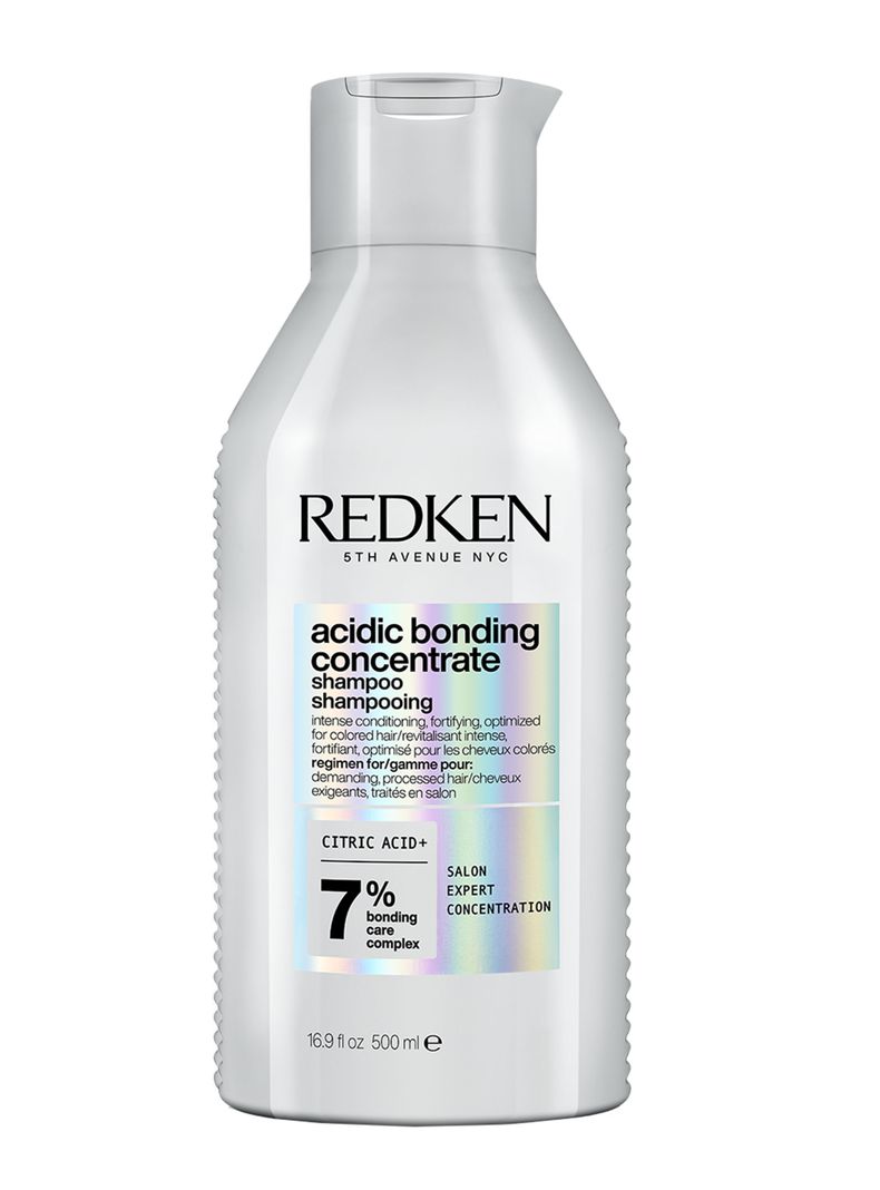 Shampoo XL Reparación Total ABC 500 ml Redken