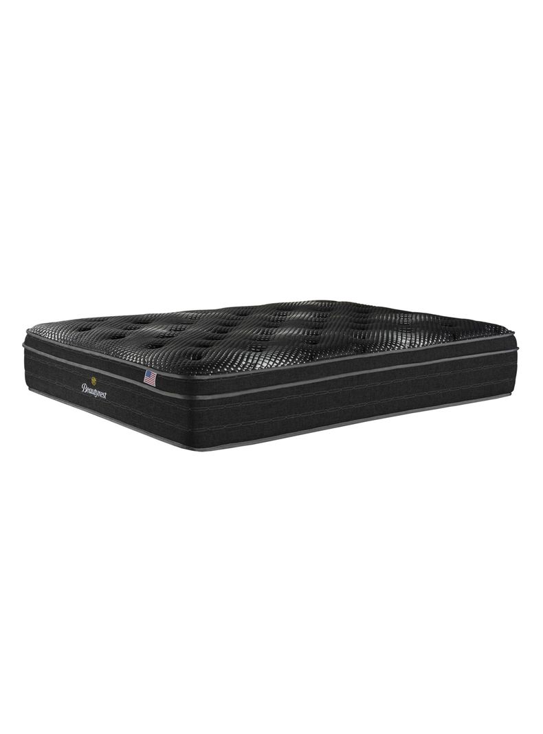 BEAUTYREST COLCHÓN PLATINUM KING