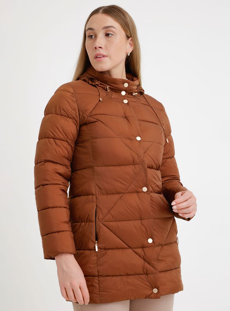 Parka Dune Medio-0