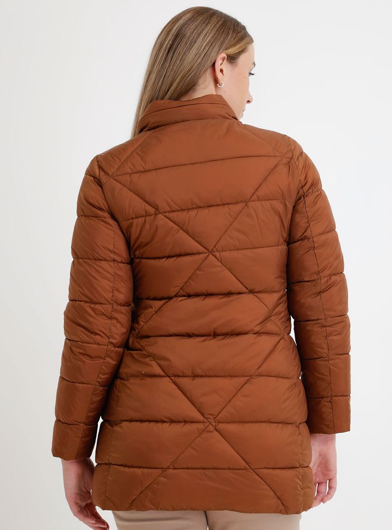 Parka Dune Medio-1