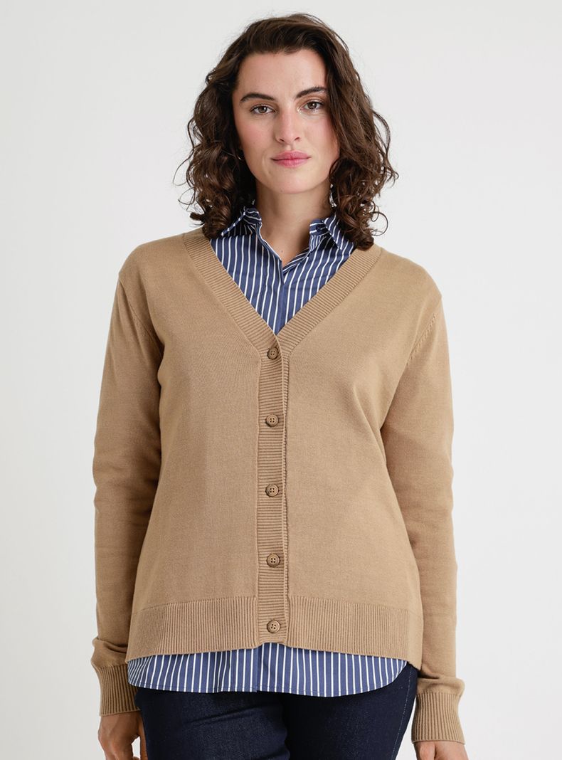 Sweater Tejido Blaire-0