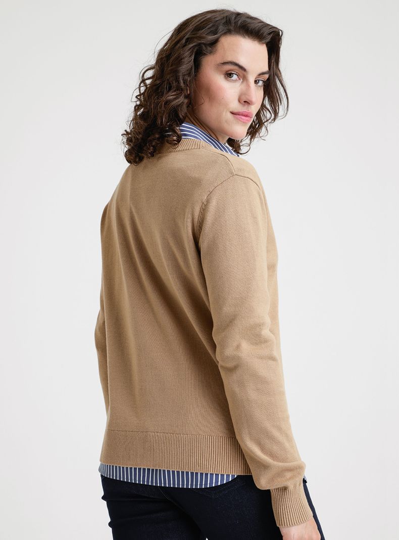 Sweater Tejido Blaire-1