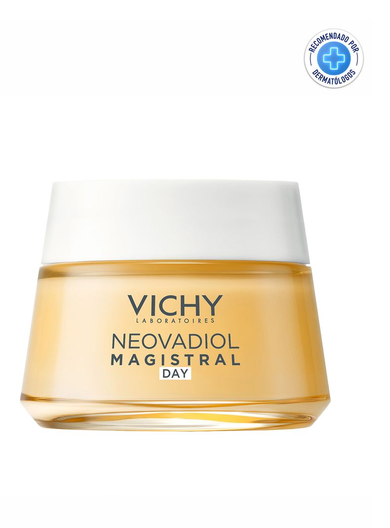 Crema Nutritiva Antiedad Neovadiol Magistral 50 ml