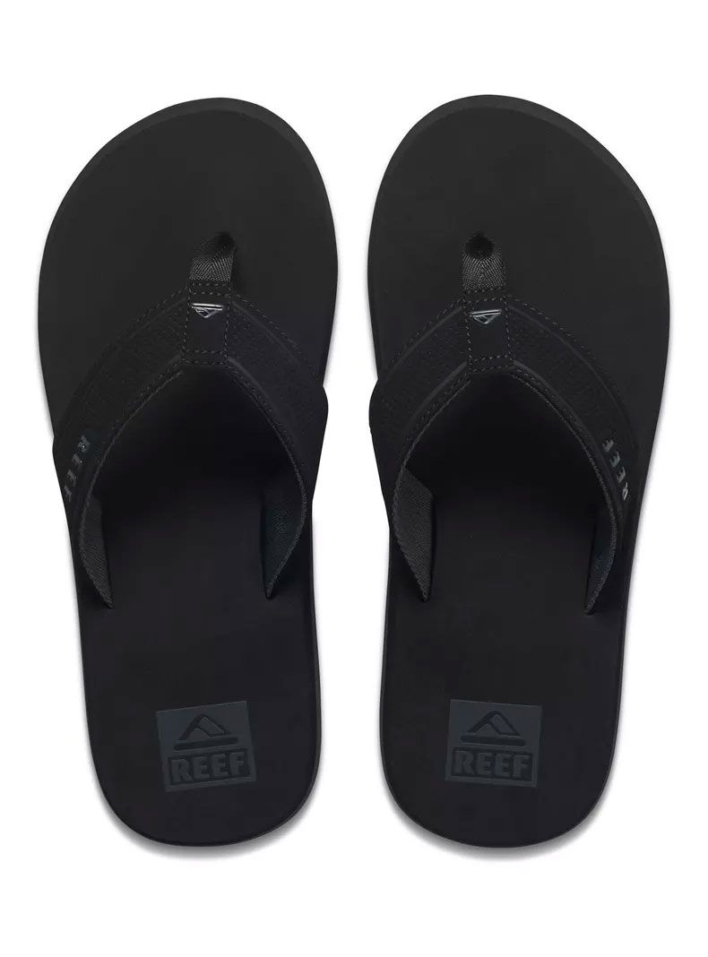 Sandalia Logo The Layback Hombre