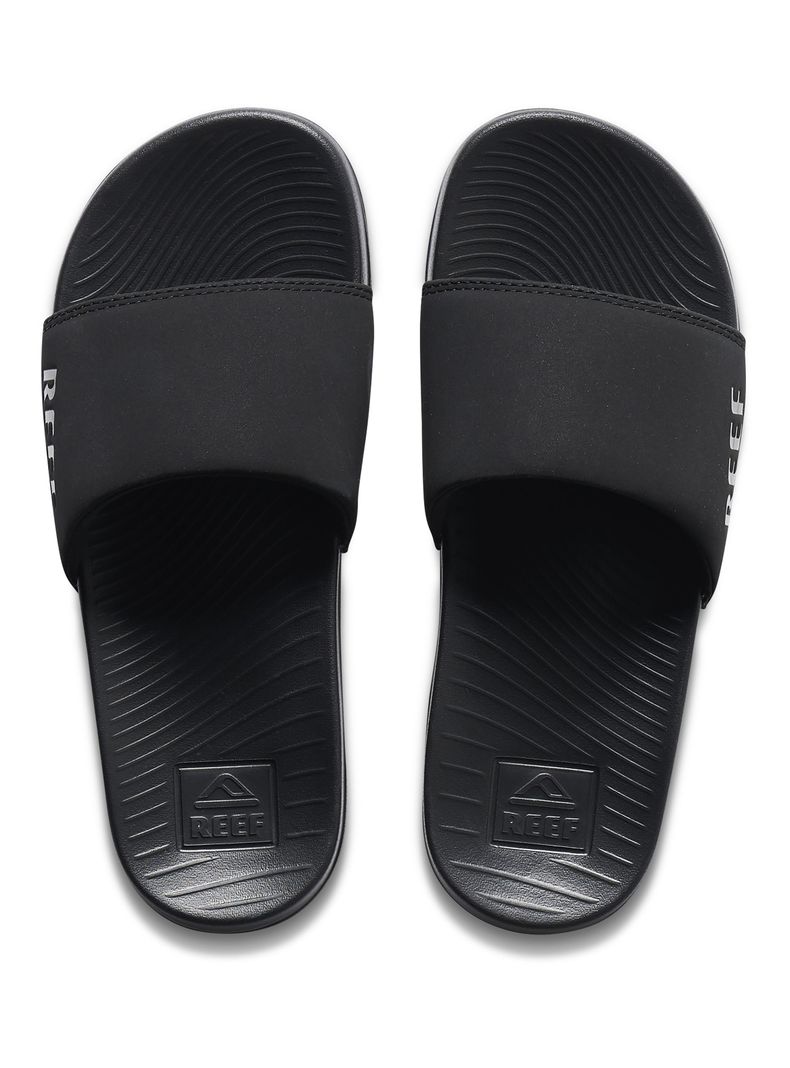Sandalia Mujer One Slide-0