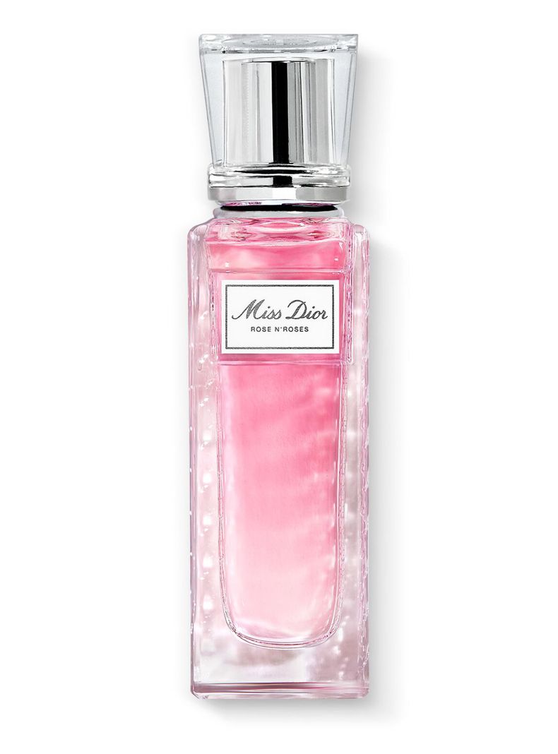 Perfume Miss Dior Rose N'Roses Eau de Toilette Roller Pearl Roll