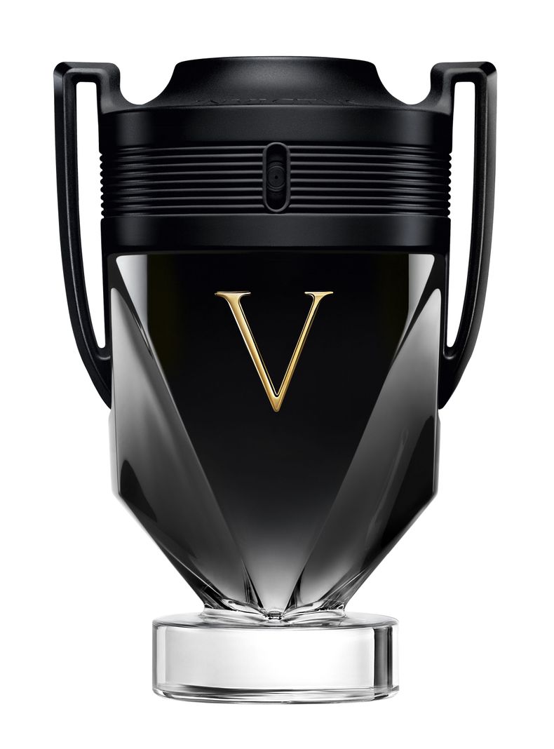 Perfume Invictus Victory EDP Hombre 100ml