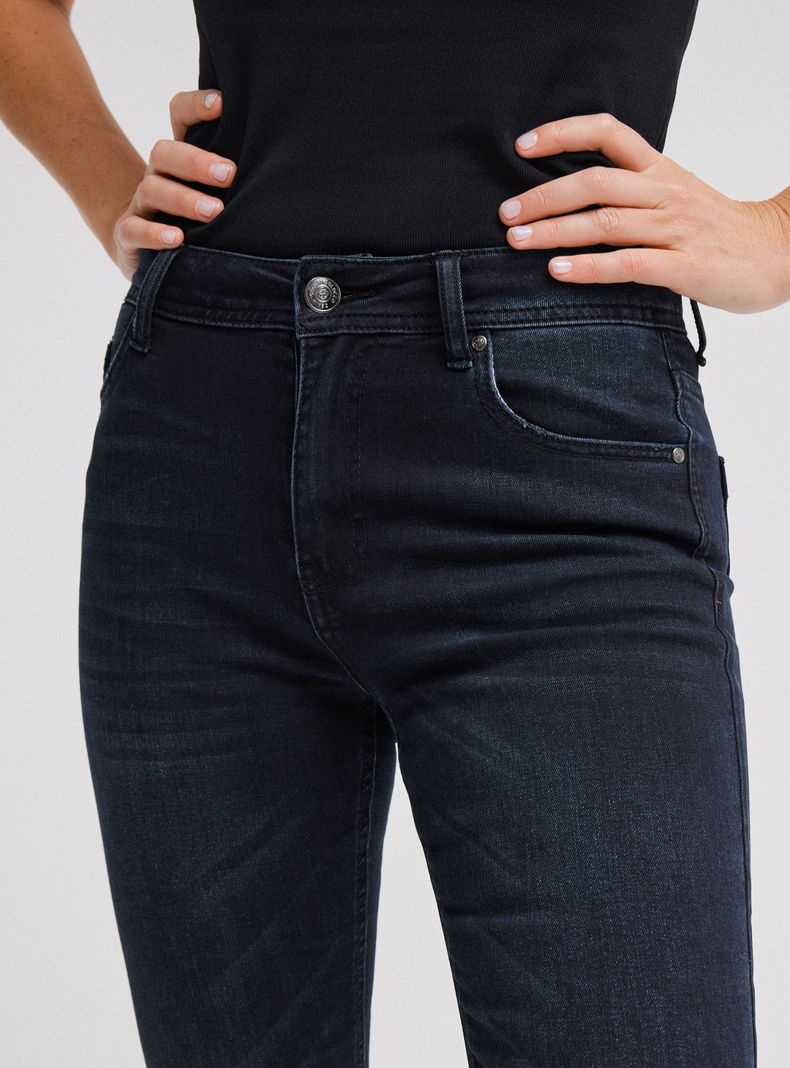 Jeans Vaqueros Acampados-2