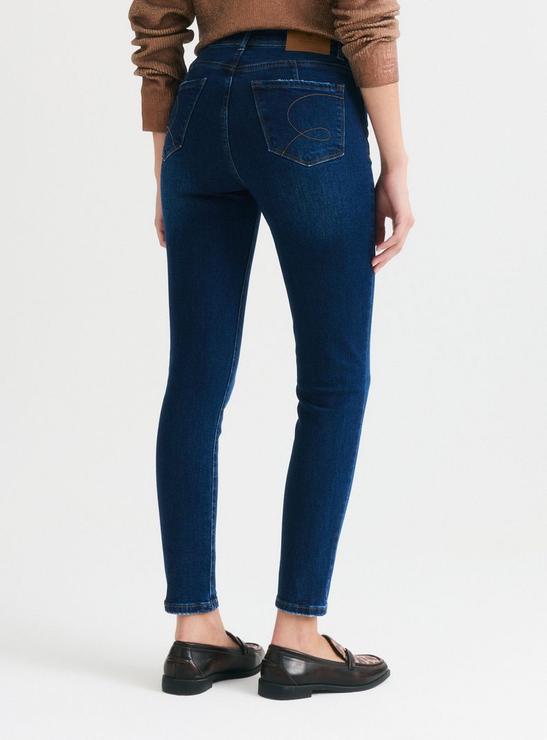 Jeans Skinny Marilyn Push Up-1