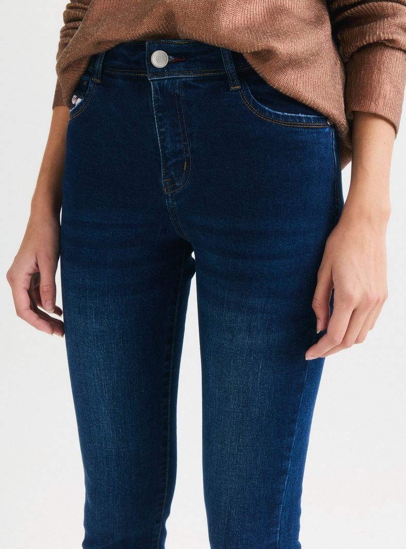 Jeans Skinny Marilyn Push Up-2