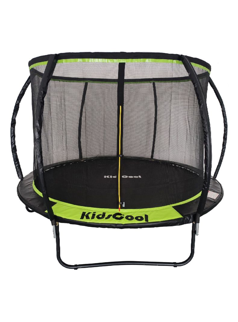 Cama Elástica Curve Pro 8 Pies