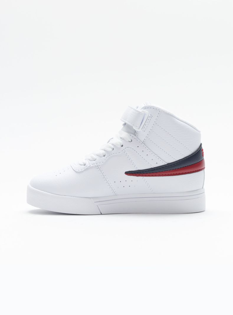 Zapatilla Urbana Infantil Unisex Vulc-2