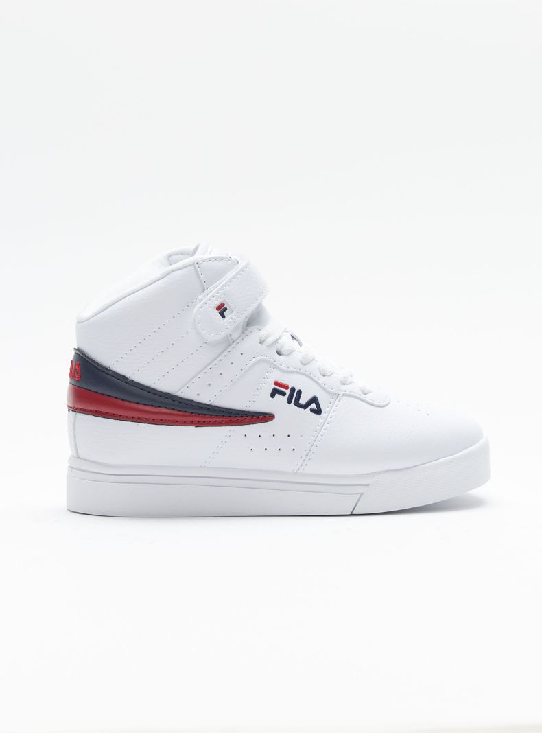 Zapatilla Urbana Infantil Unisex Vulc-0