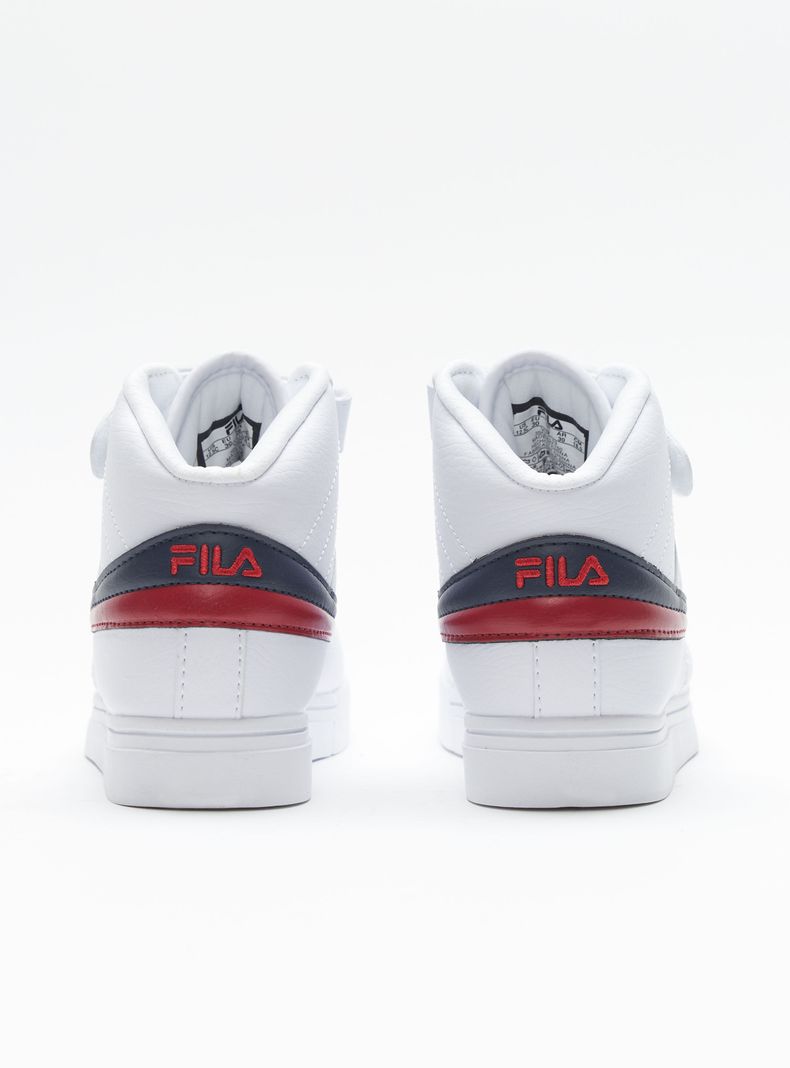Zapatilla Urbana Infantil Unisex Vulc-4