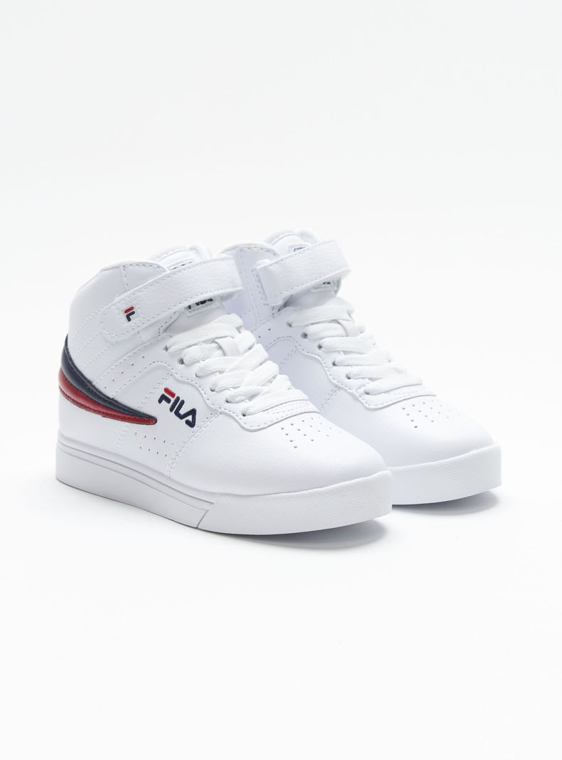Zapatilla Urbana Infantil Unisex Vulc-1