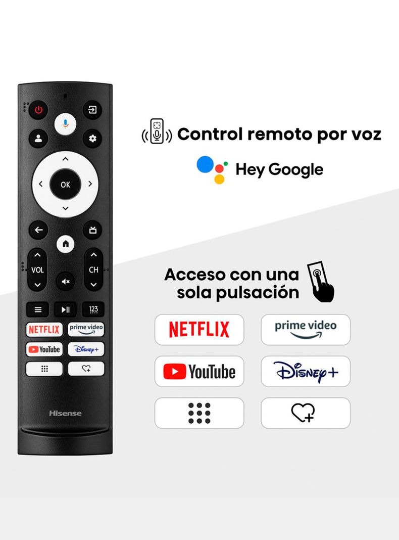 QLED Smart TV 85" 4K UHD 85Q6N-8