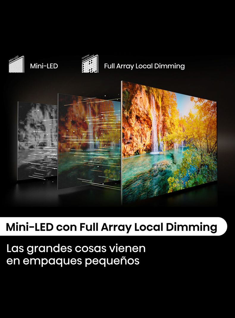 QLED Smart TV 75" 4K UHD 75U6N-7