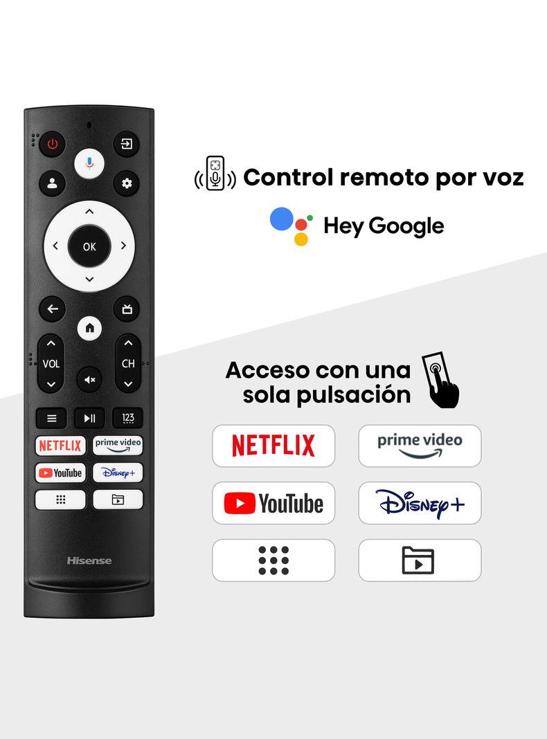 QLED Smart TV 75" 4K UHD 75U6N-8