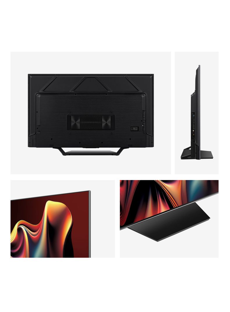 Mini LED Smart TV 75" 4K UHD 75U7N-3