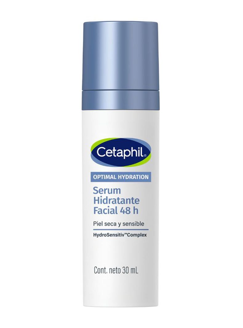 Sérum Facial Cetaphil Optimal Hydration 30 ml
