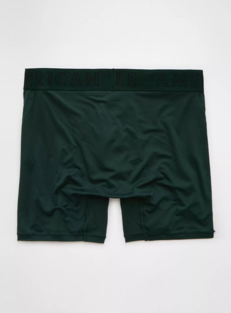 Boxer AEO Solid 6" Flex -3