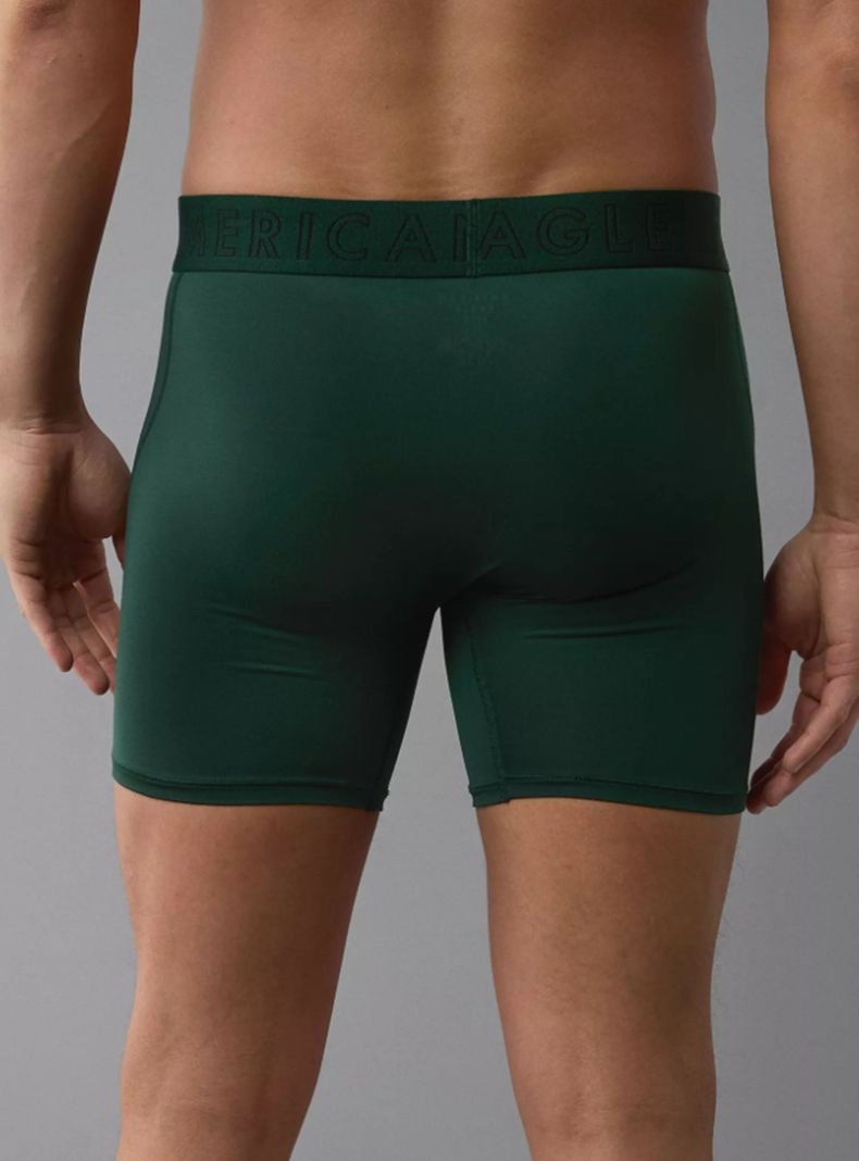 Boxer AEO Solid 6" Flex -1