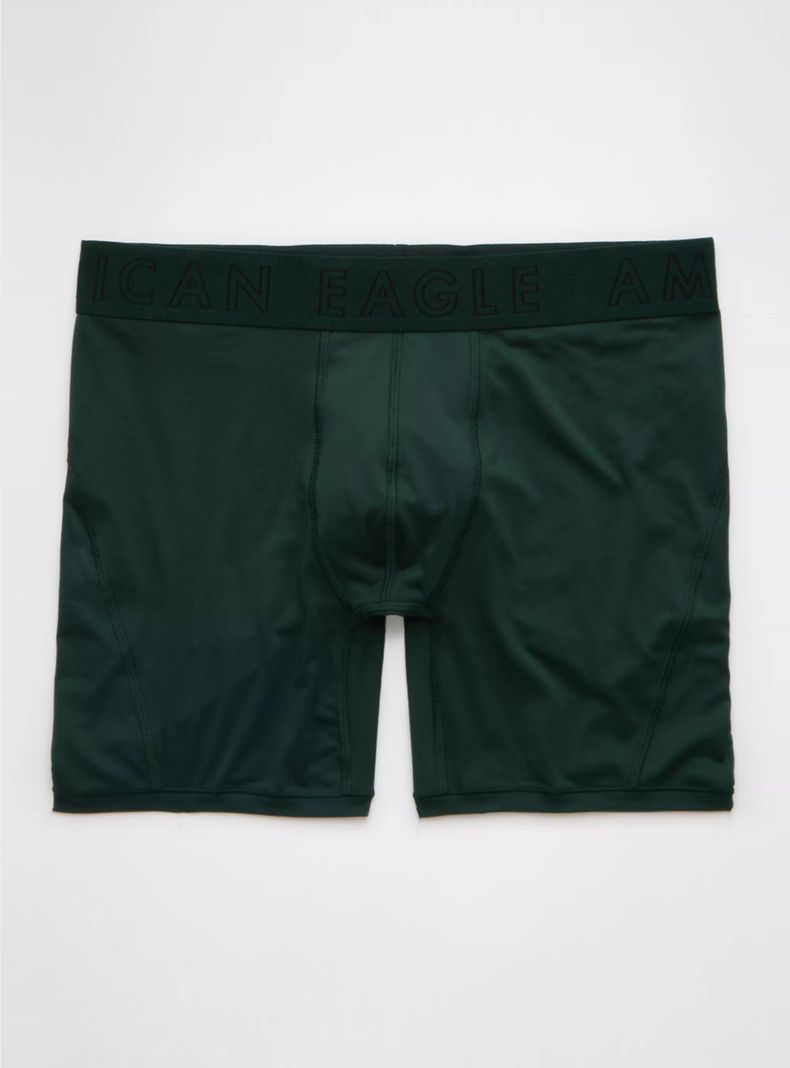 Boxer AEO Solid 6" Flex -2