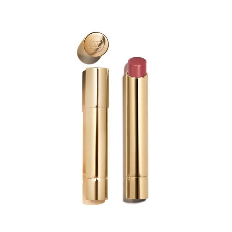 ROUGE ALLURE L'EXTRAIT Labial Alta Intensidad Tono 818 Rose Indépendant Recarga