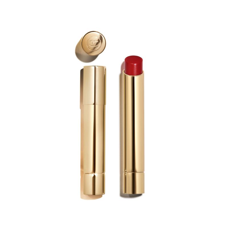 ROUGE ALLURE L'EXTRAIT Labial Alta Intensidad Tono 854 Rouge Puissant Recarga